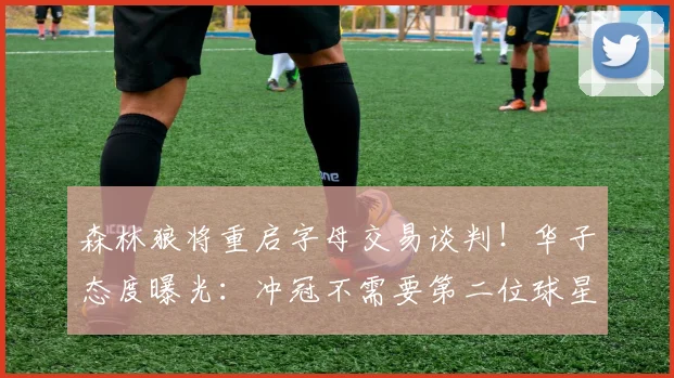 森林狼将重启字母交易谈判！华子态度曝光：冲冠不需要第二位球星_1