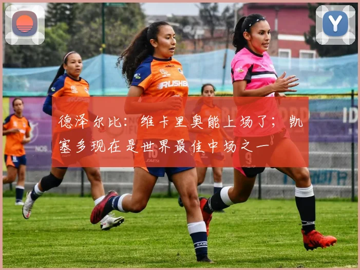 德泽尔比：维卡里奥能上场了；凯塞多现在是世界最佳中场之一