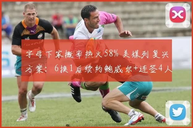 字母下家概率热火58% 美媒列复兴方案：6换1后续约鲍威尔+连签4人