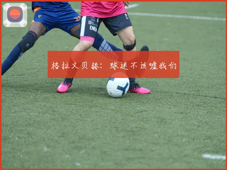 格拉文贝赫：球迷不该嘘我们